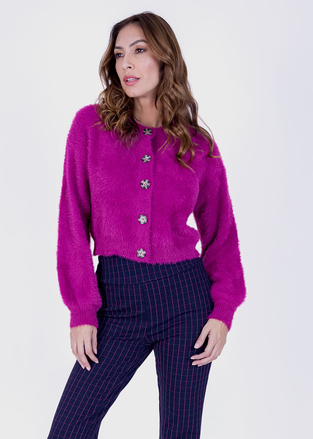 Cardigan LYLU - A2453104 - Lylu