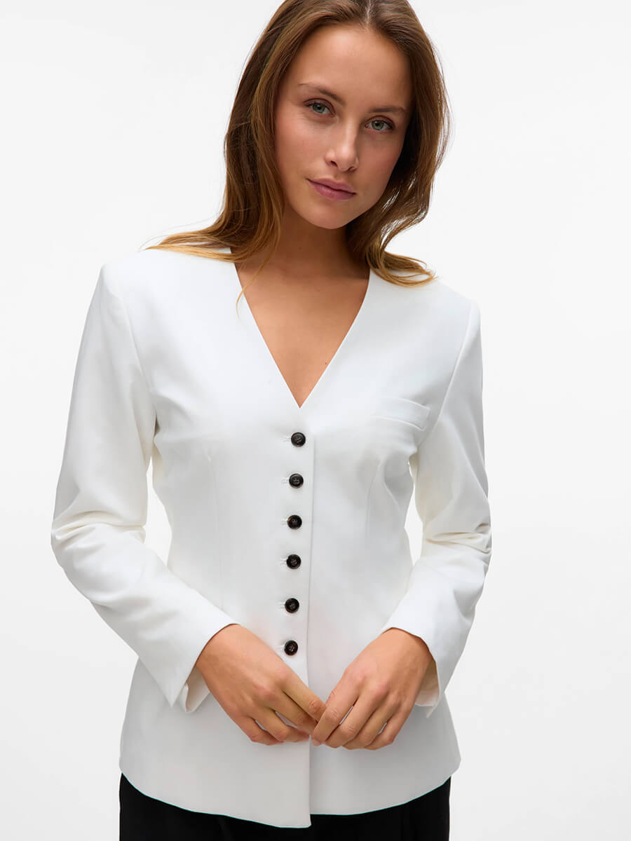Veston VERO MODA - 10337362 - Vero Moda