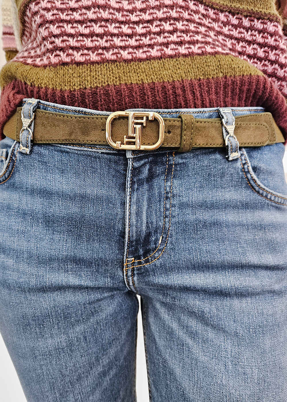 Ceinture - MML812C - 