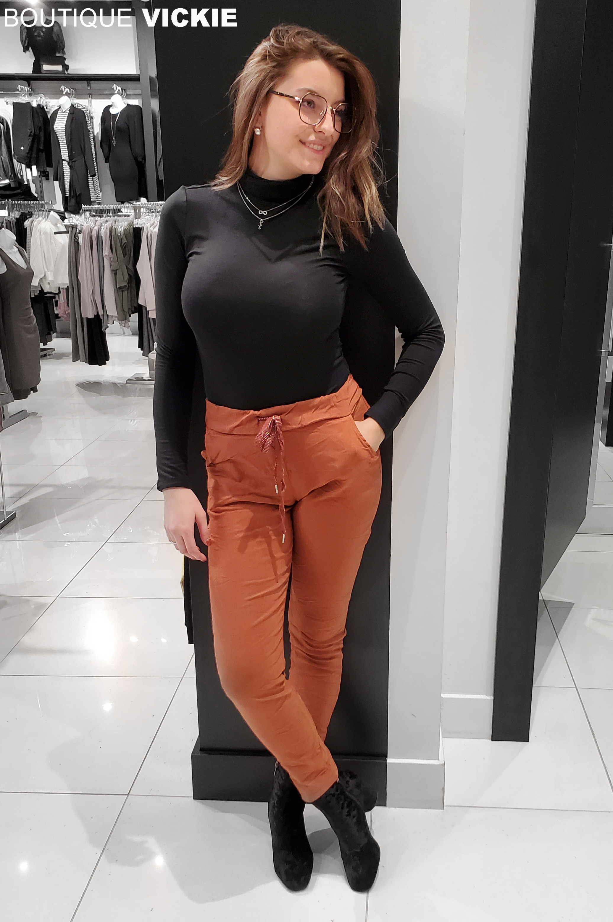 PANTALON ZAF PANTALON ZAF