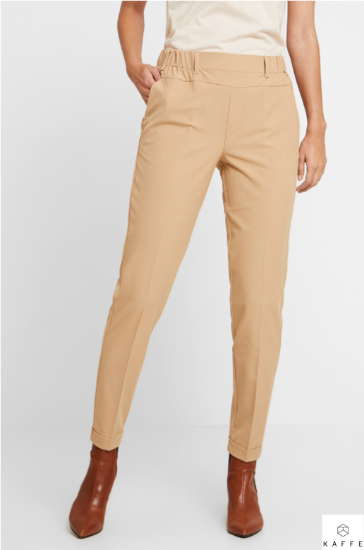 Pantalon KAFFE Pantalon KAFFE