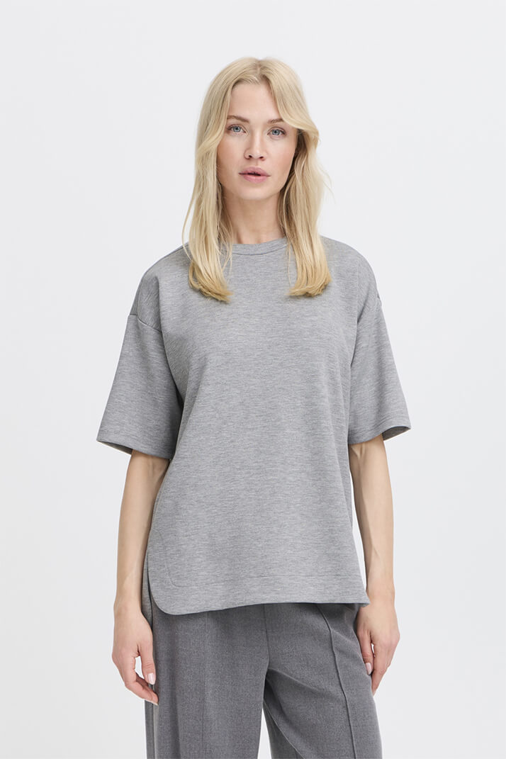 T-Shirt B.YOUNG - 20818048 - B. Young