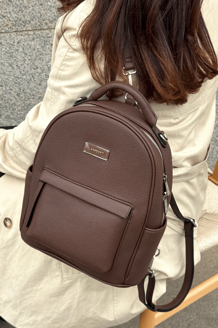 Sac à dos LAMBERT - MAUDE - LAMBERT