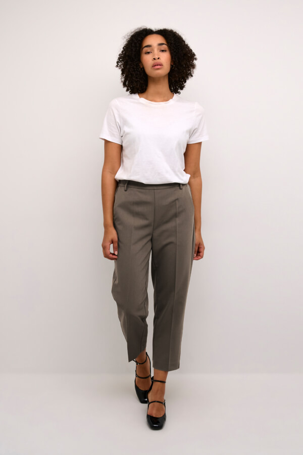 Pantalon KAFFE - 10506127 - KAFFE