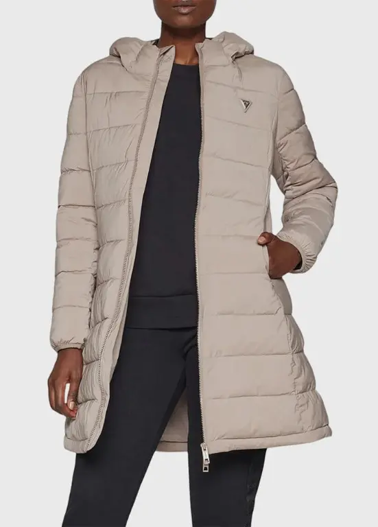 Manteau GUESS - V4YL05WF3X0 - Guess