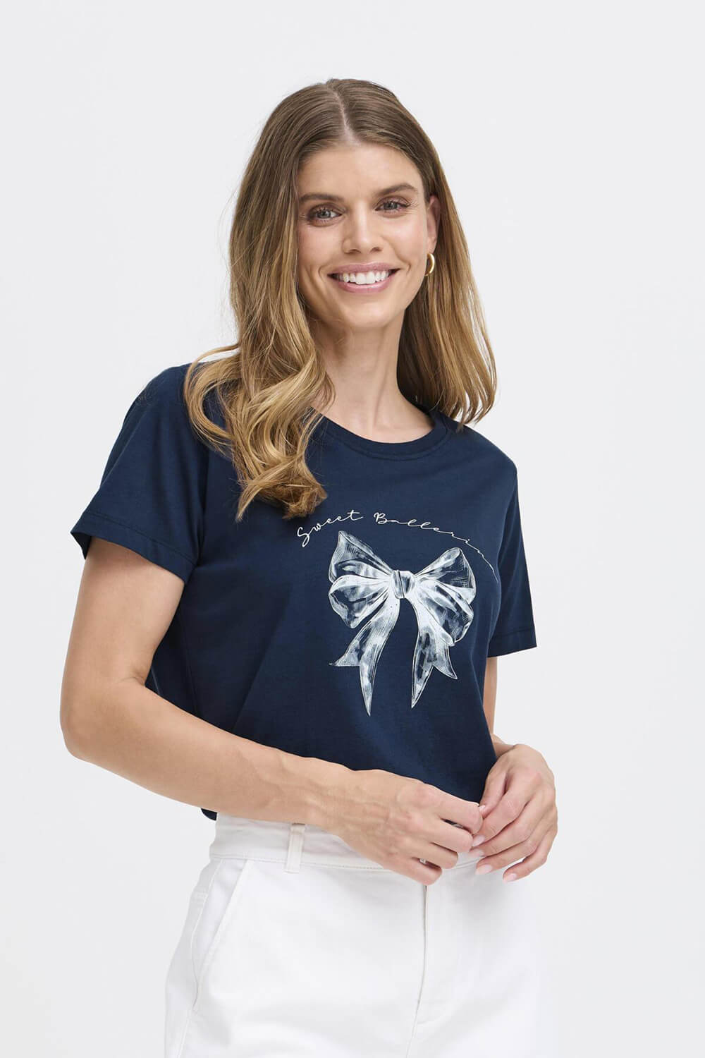 T-Shirt FRANSA - 20616314 - Fransa