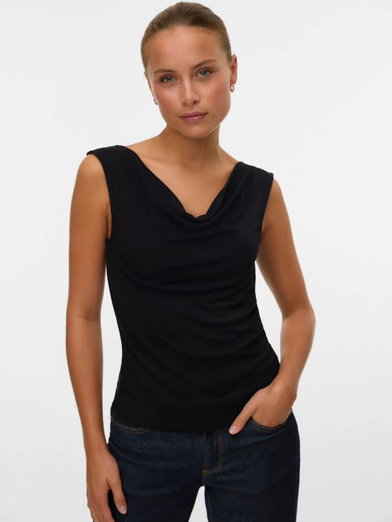 Camisole VERO MODA - 10333297 - Vero Moda