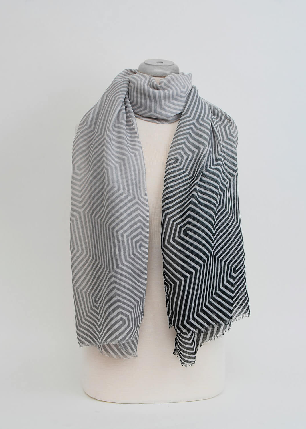Foulard - 6148 - Foulards/gants/tuques 