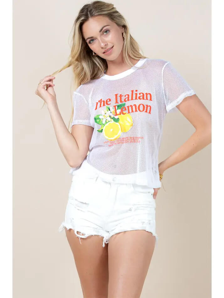 T-Shirt ORIGINALITÉS - PG566 - Originalités