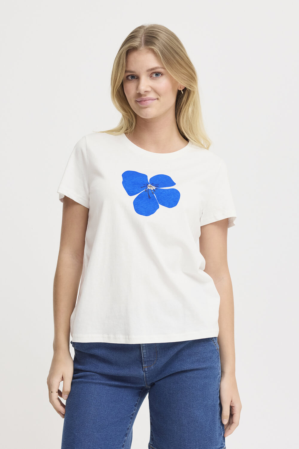 T-Shirt FRANSA - 20615724 - Fransa
