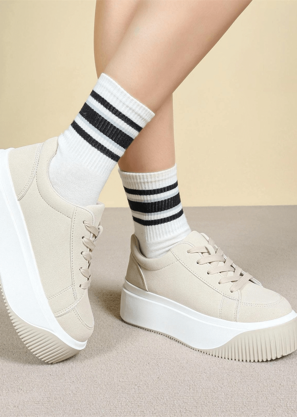 Sneakers - 118F - CHAUSSURES