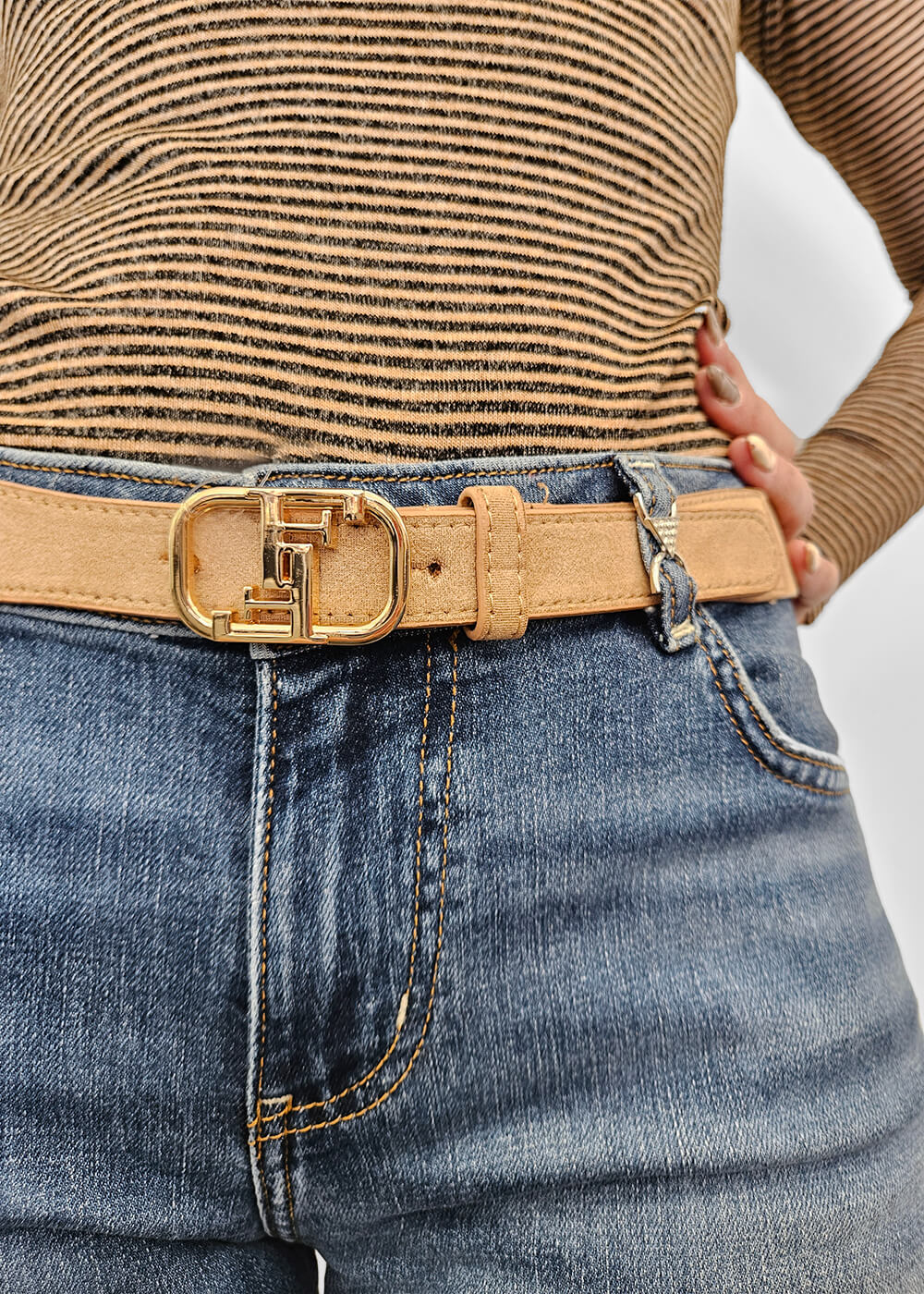 Ceinture - MML812C - 