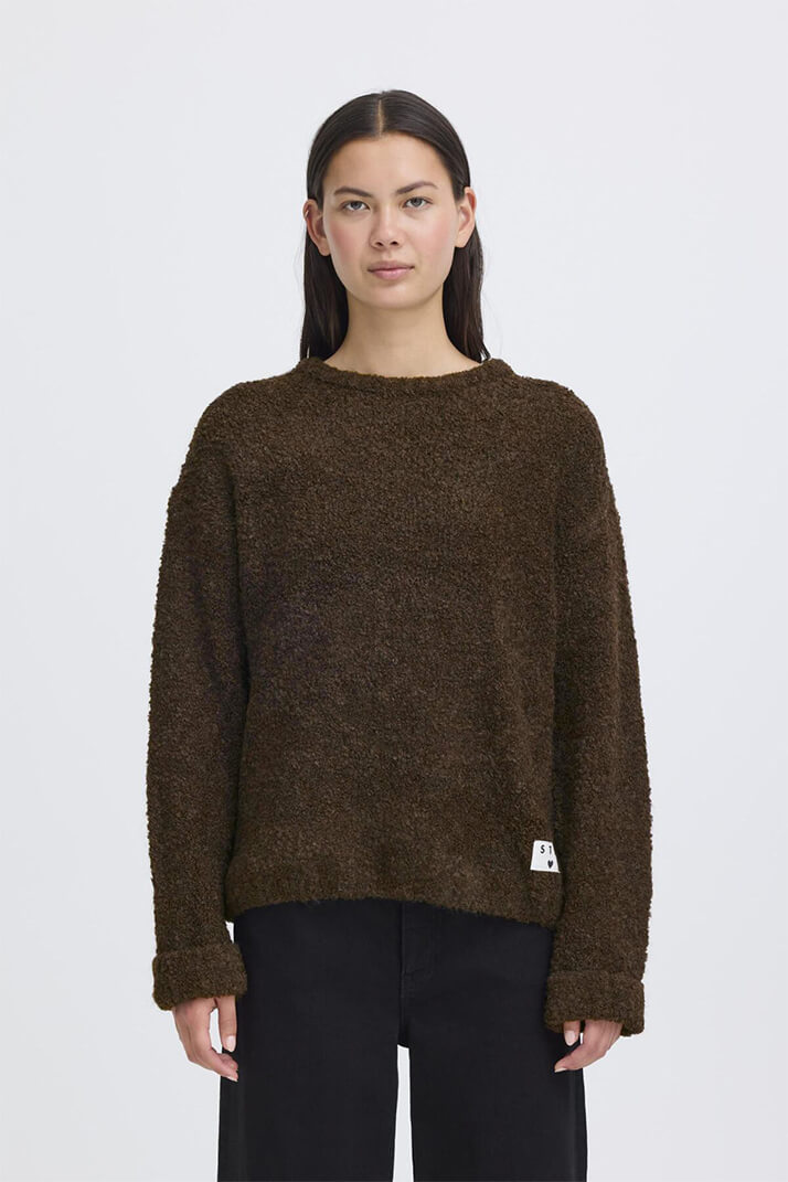 Tricot ICHI - 20124596 - ICHI