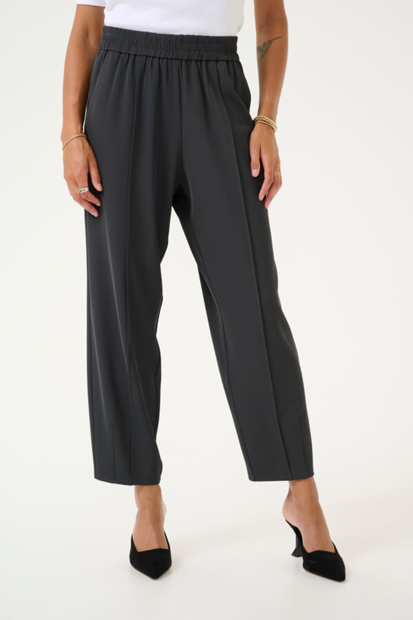 Pantalon KAFFE - 10509101 - KAFFE