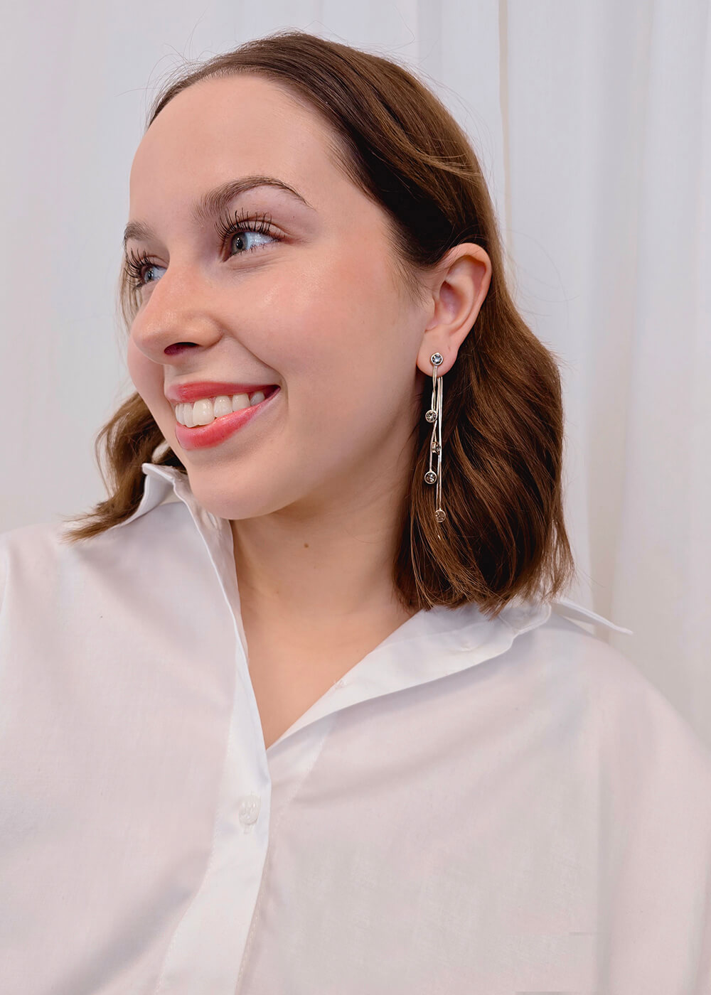 Boucles d'oreilles - 698116804 - Boucles d'oreilles