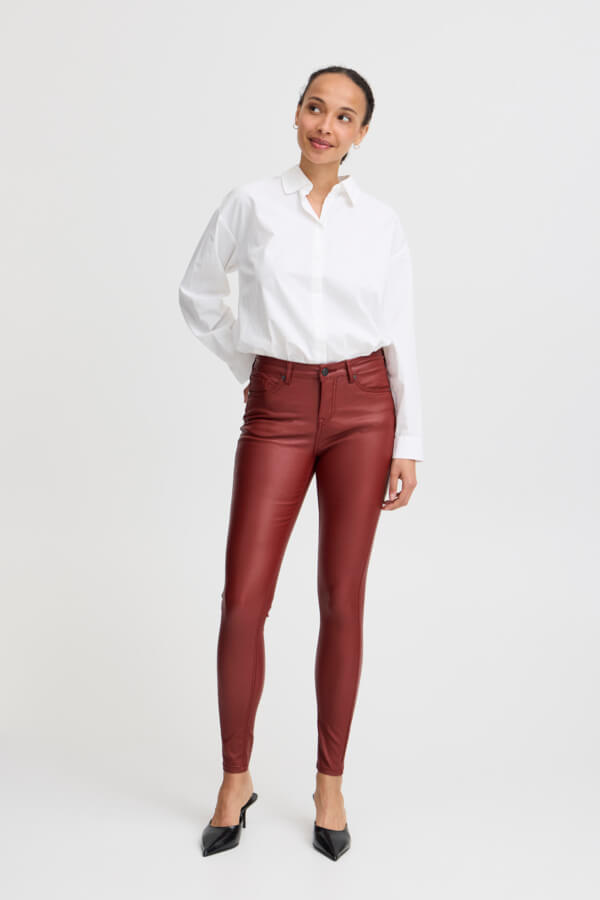 Pantalon B.YOUNG - 20802715 - B. Young