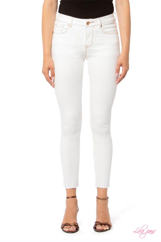 JEANS SKINNY LOLA JEANS JEANS SKINNY LOLA JEANS