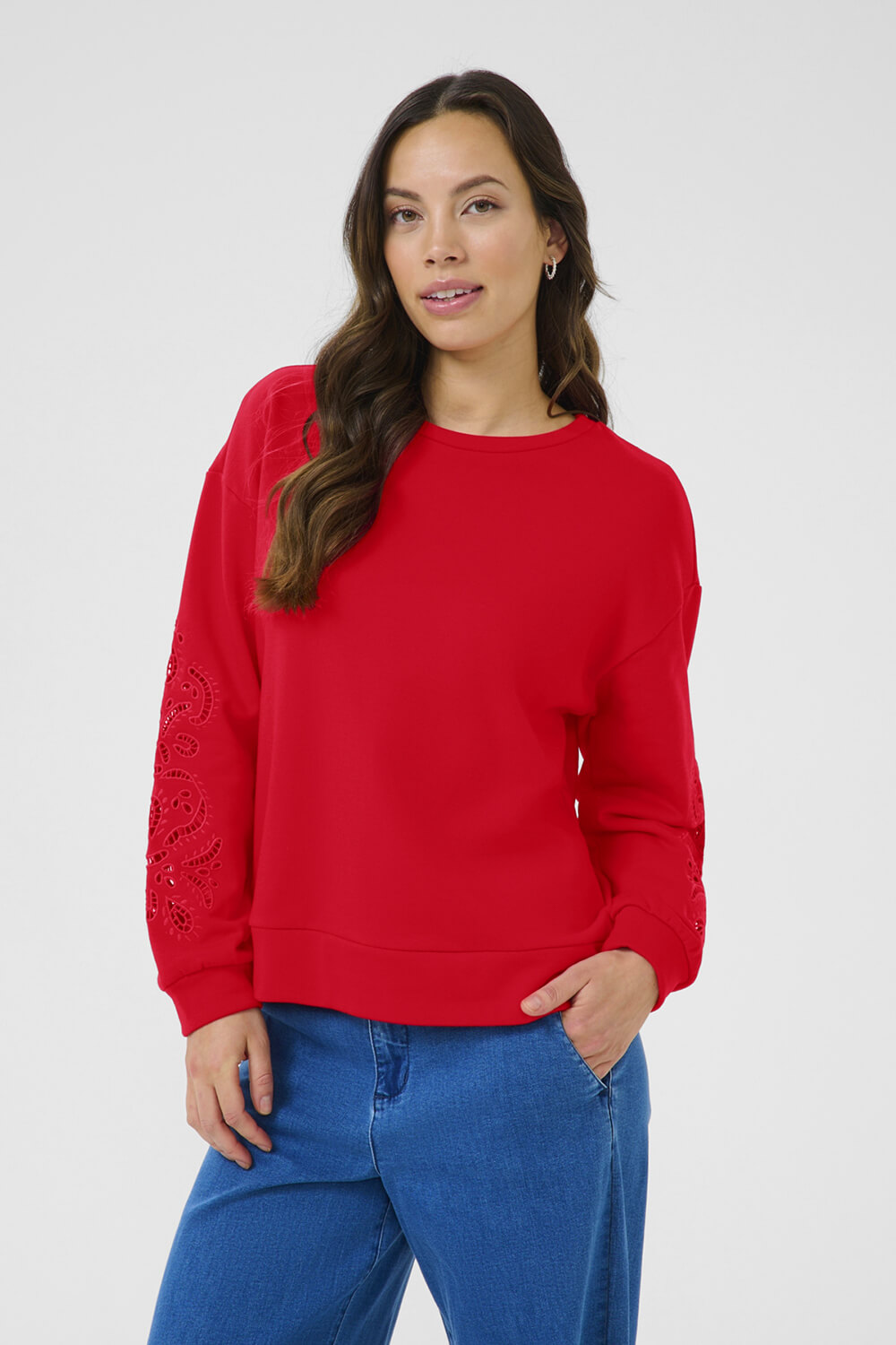 Chandail CREAM - 10613984 - Cream