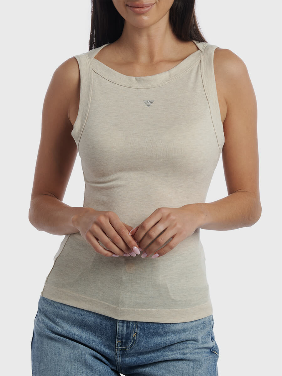 Camisole GUESS - W5RP16KCNH2 - Guess