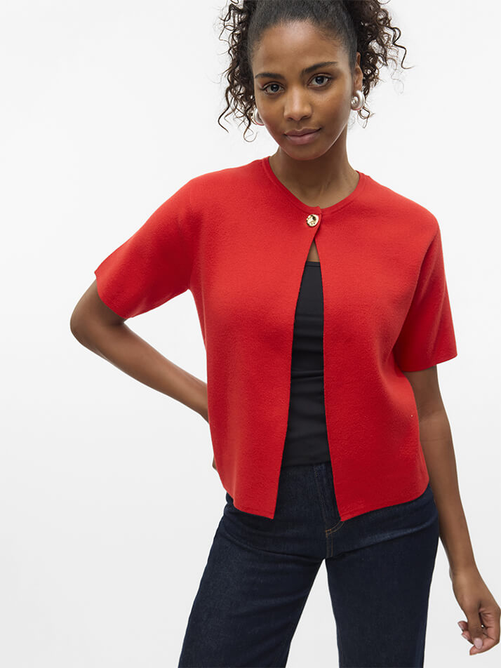 Cardigan VERO MODA - 10330750 - Vero Moda