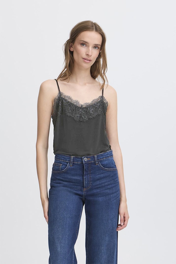 Camisole ICHI - 20106355 - ICHI