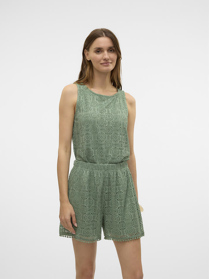 Camisole VERO MODA - 10325032 - Vero Moda
