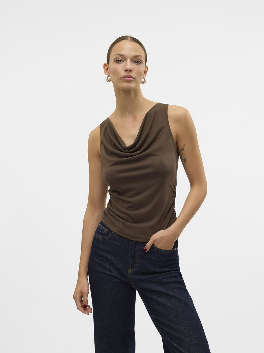 Camisole VERO MODA - 10318317 - Vero Moda