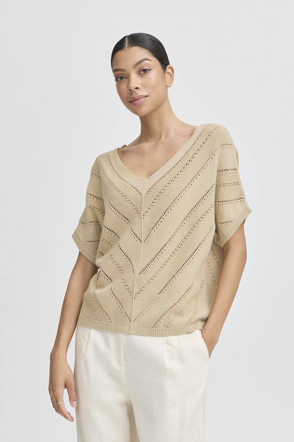 Tricot B.YOUNG - 20816827 - B. Young