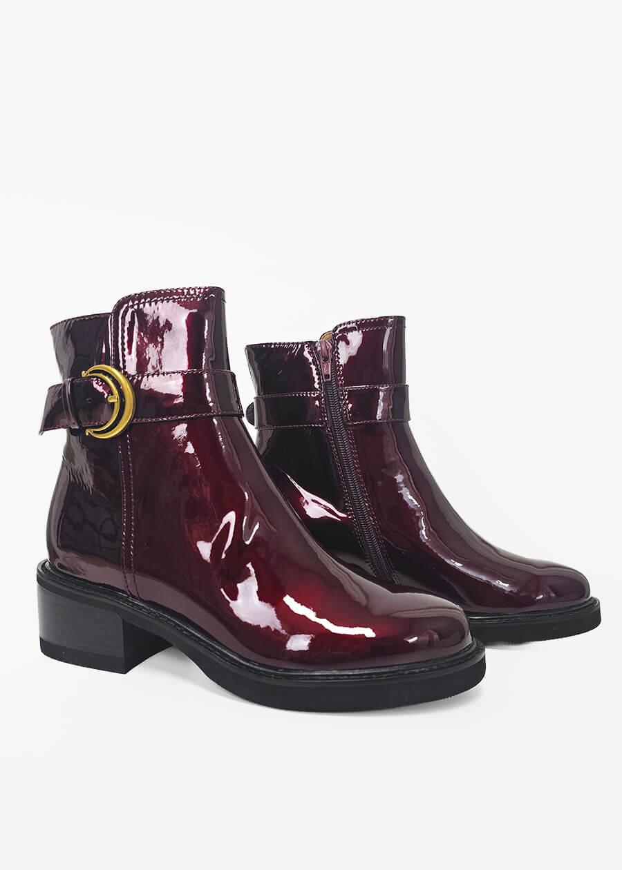 Bottes TAMARA/LONDON - PANDER - Tamara/London
