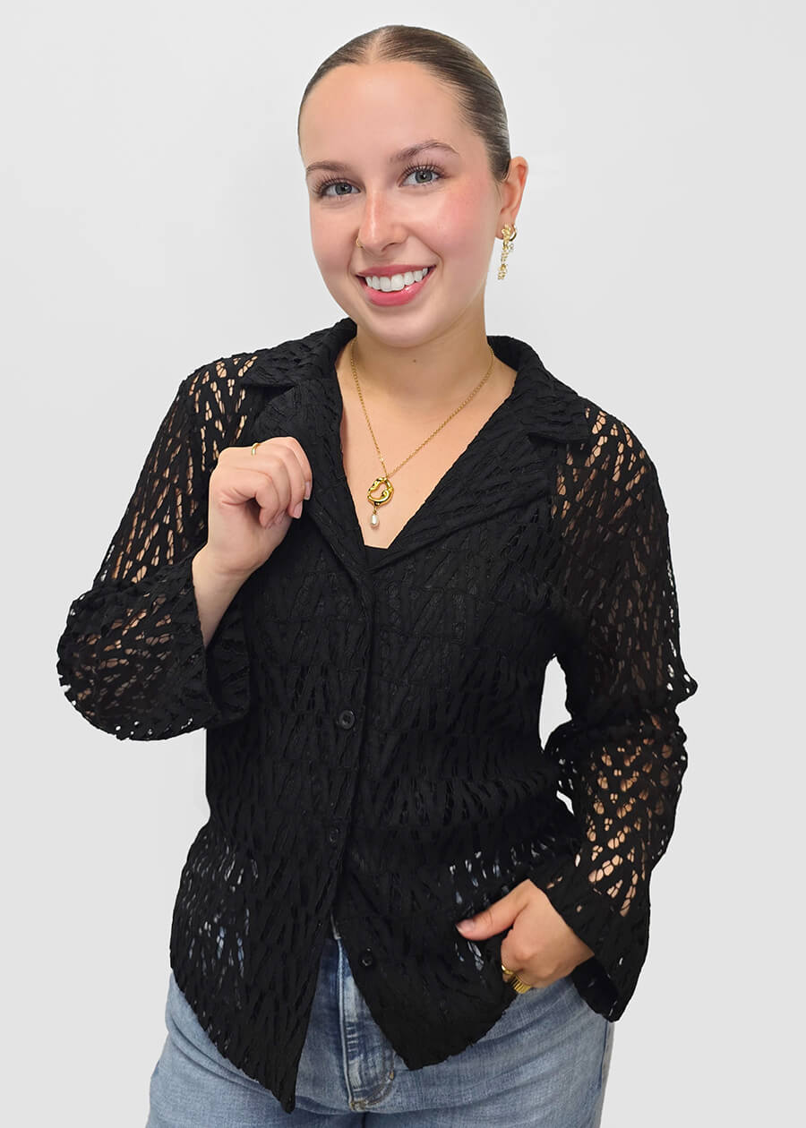 Chemise FRANSA - 20616033 - Fransa