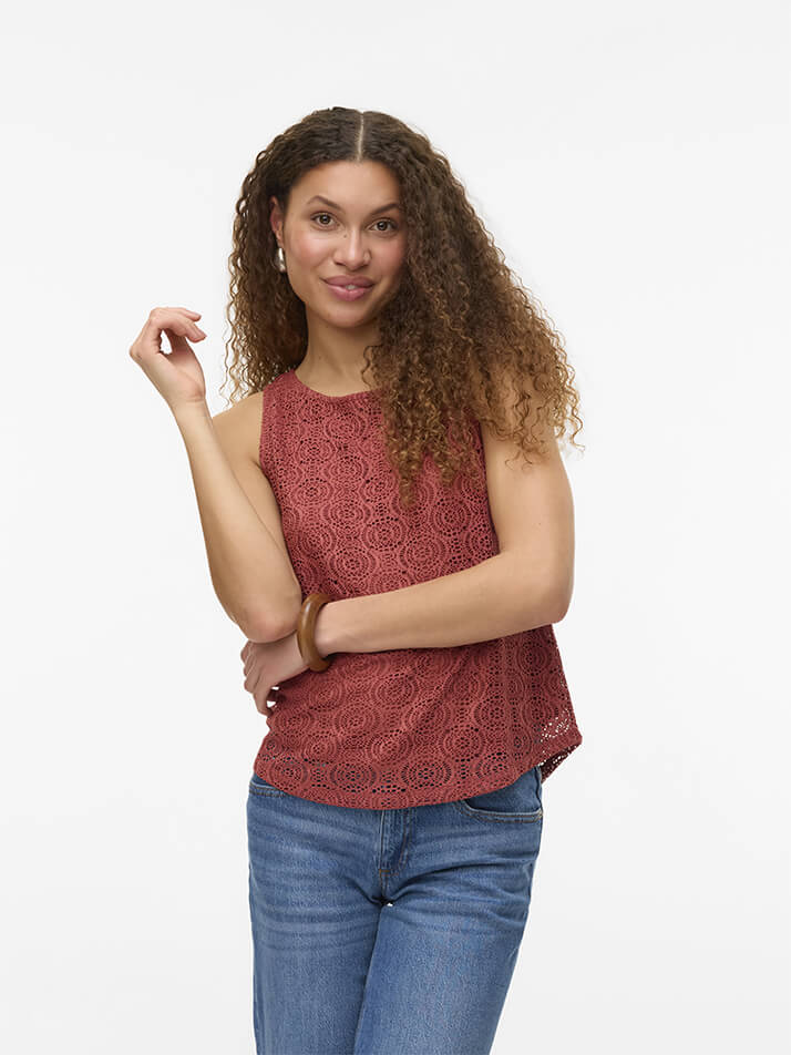 Camisole VERO MODA - 10325032 - Vero Moda
