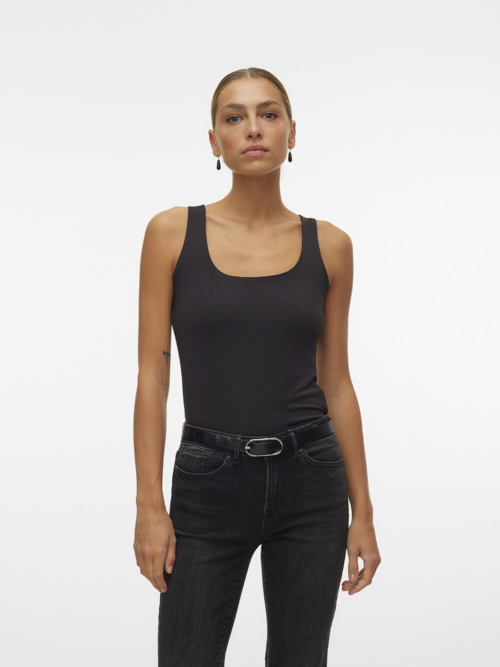 Camisole réversible VERO MODA - 10305800 - Vero Moda