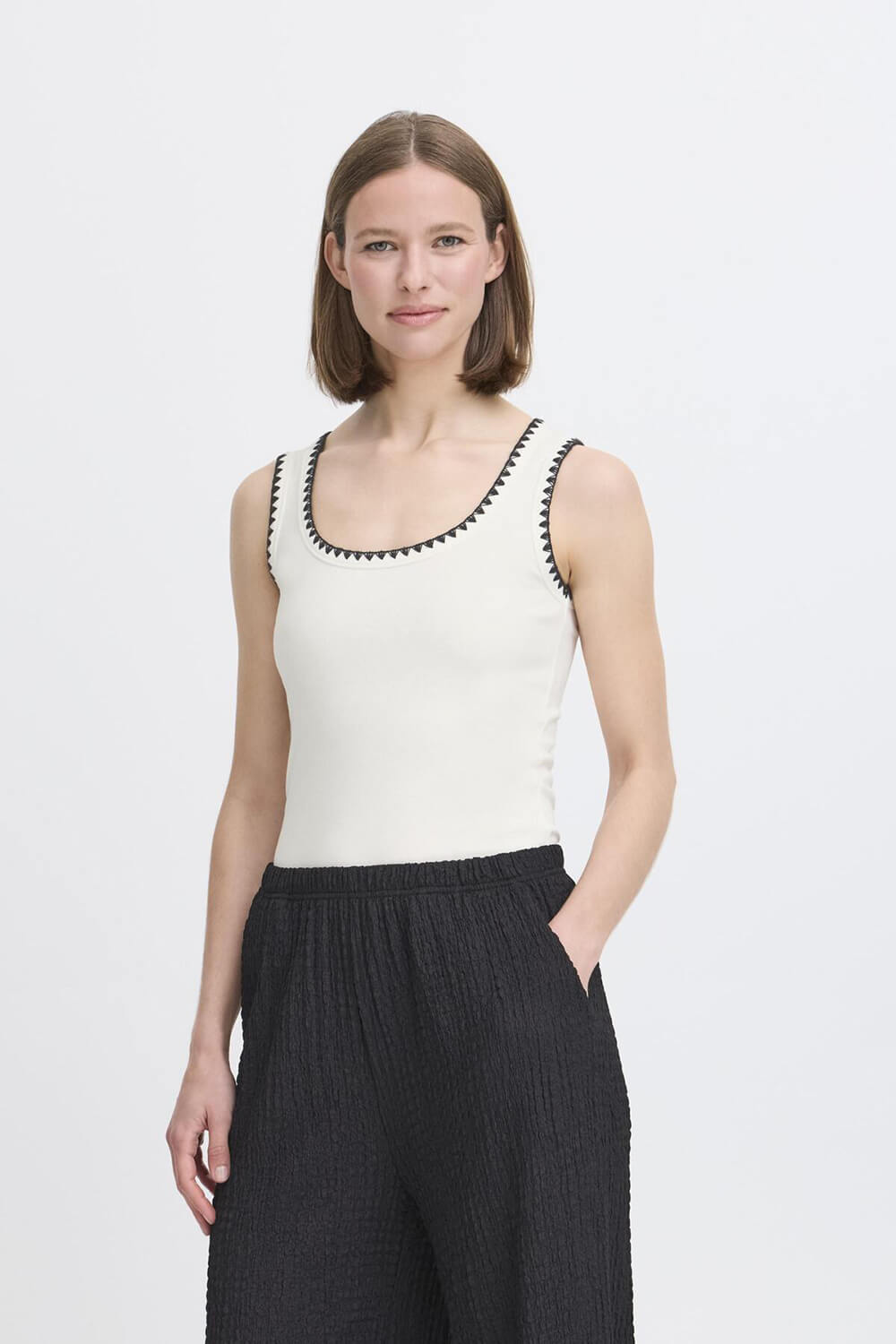 Camisole B.YOUNG - 20816879 - B. Young