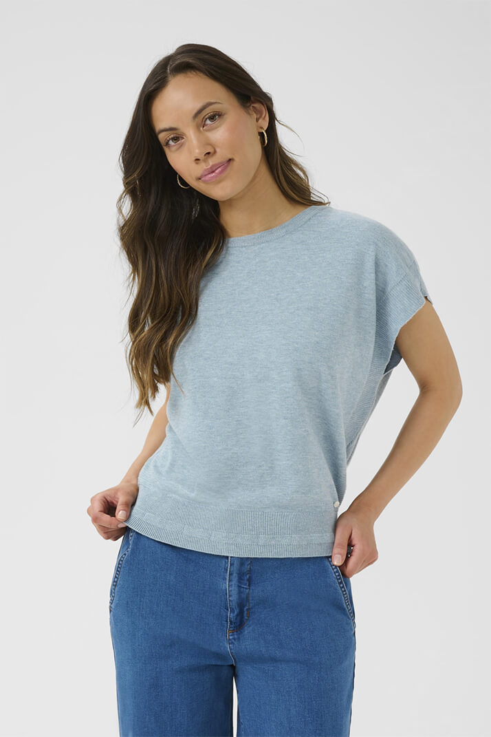 Débardeur CREAM - 10613926 - Cream