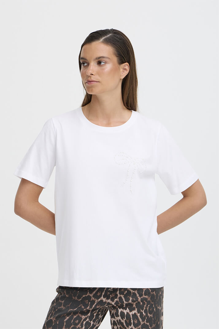 T-Shirt B.YOUNG - 20816830 - B. Young