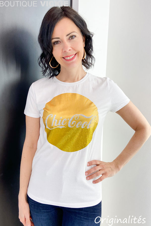 T-SHIRT ORIGINALITÉS T-SHIRT ORIGINALITÉS