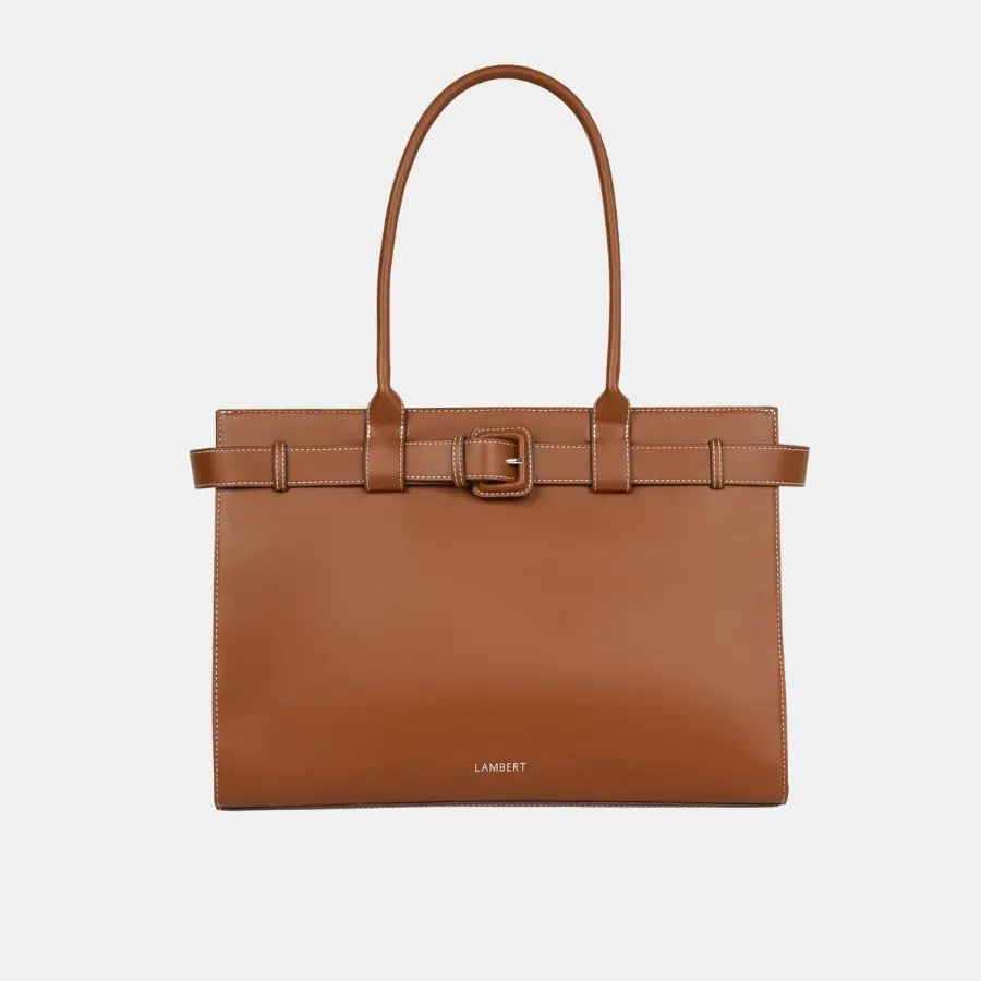 Sac fourre-tout LAMBERT - ODELIA - LAMBERT