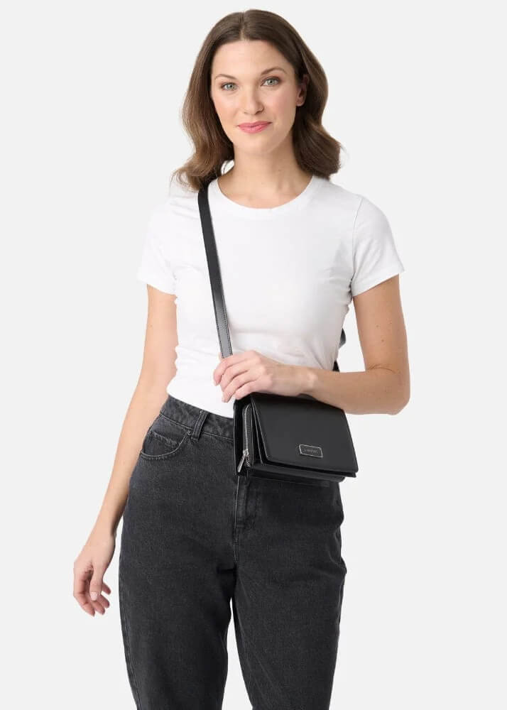 Sac bandoulière LAMBERT - REBECCA - LAMBERT