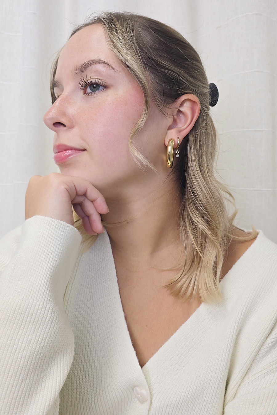 Boucles d'oreilles - 688130002 - 