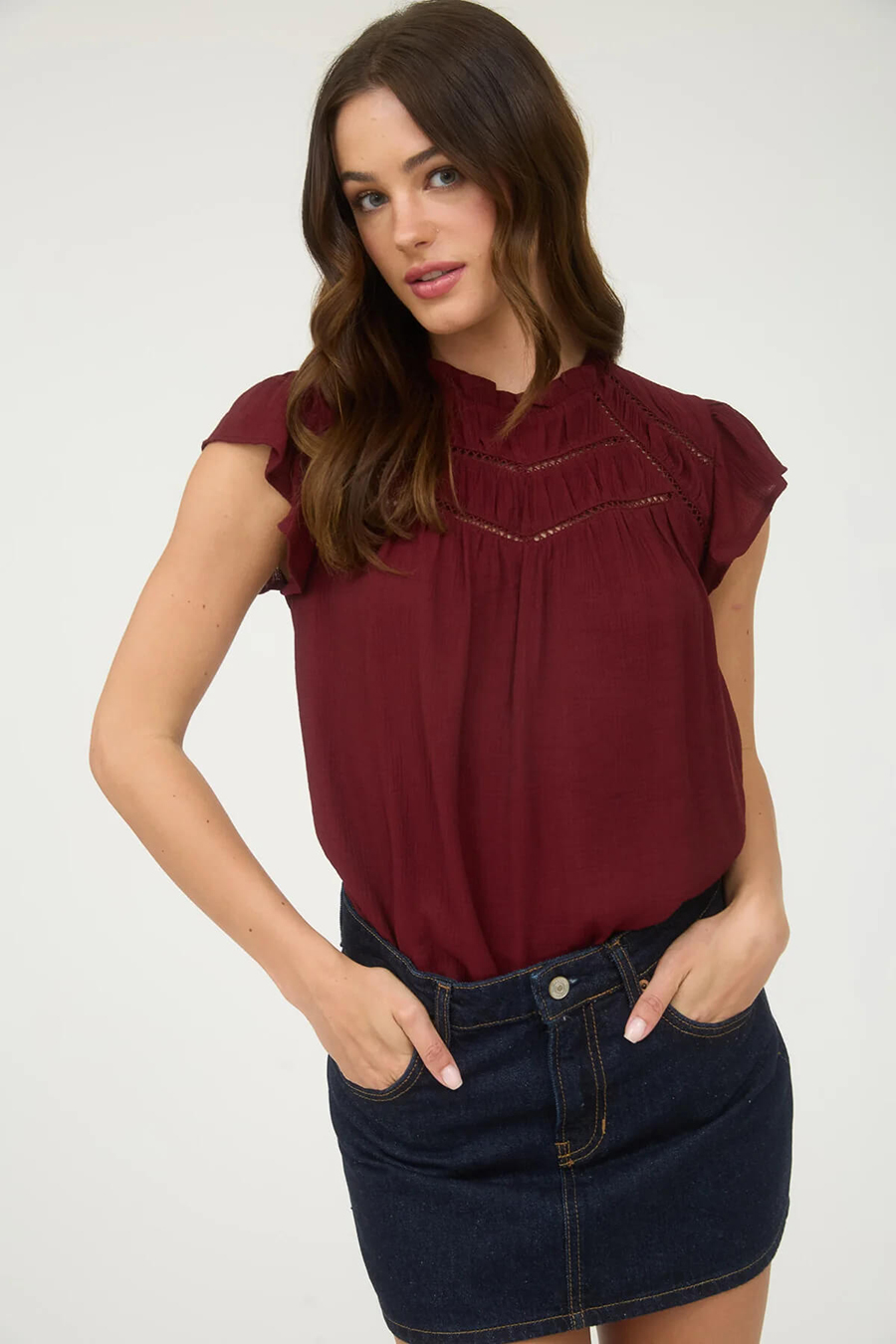 Top ORIGINALITÉS - TB8952 - Originalités