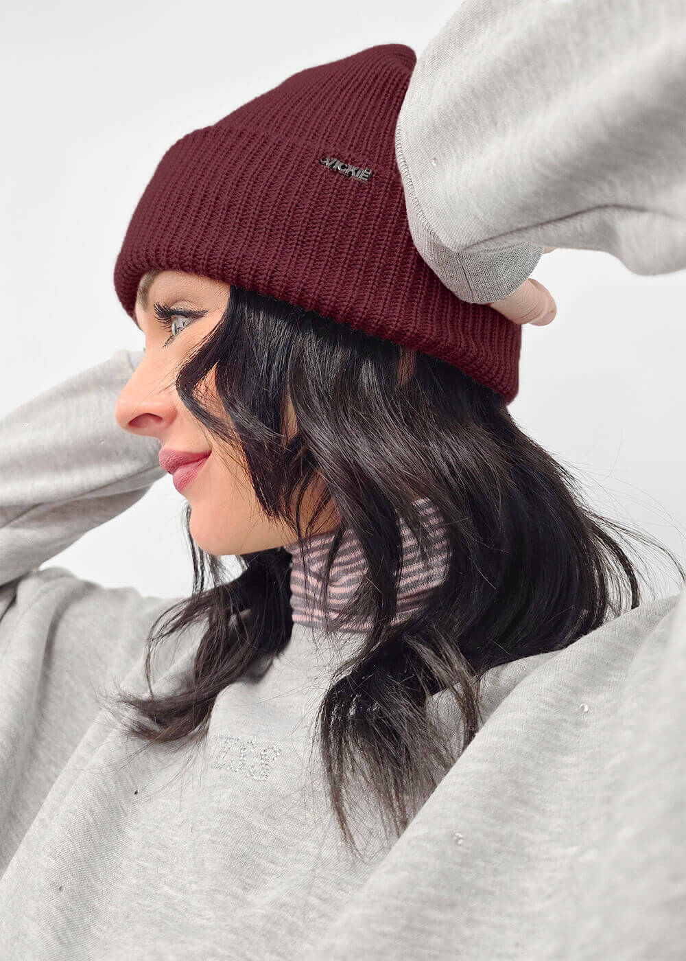 Tuque COLLECTION VICKIE - 171224 - COLLECTION VICKIE