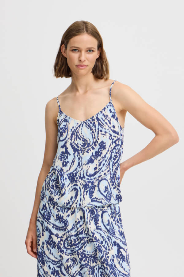 Camisole B.YOUNG - 20811212 - B. Young