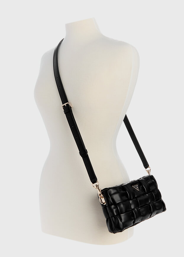 Sac à Main GUESS - WG807272 - Guess Accessoires 