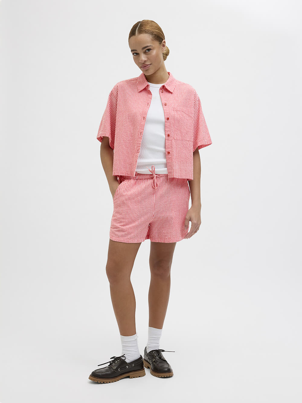Chemise JJXX - 12270237 - JJXX