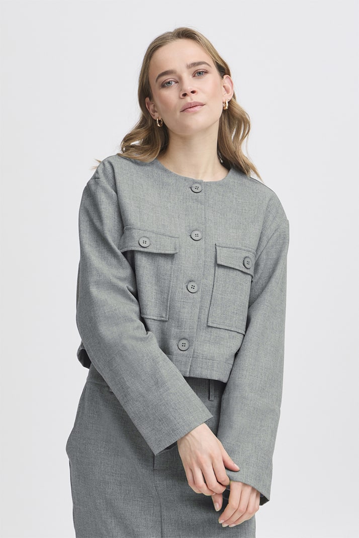 Veste FRANSA - 20615968 - Fransa