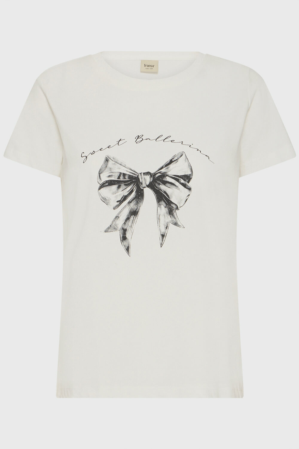 T-Shirt FRANSA - 20616314 - Fransa