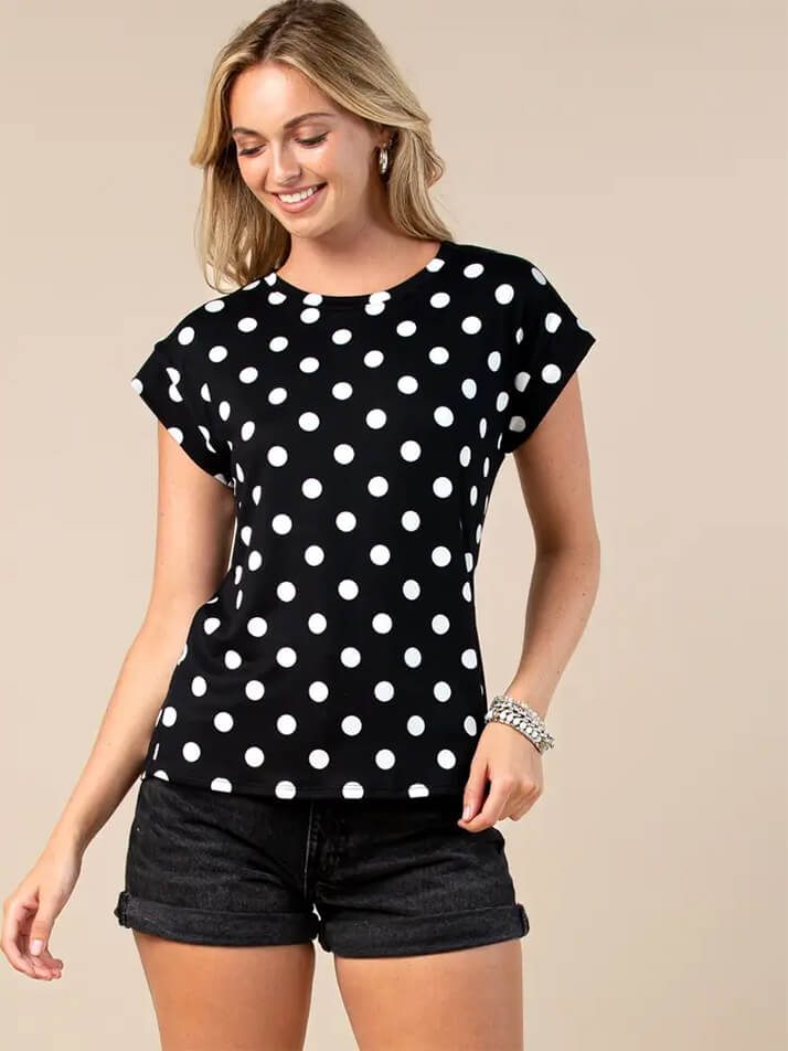T-Shirt ORIGINALITÉS - 42244 - Originalités