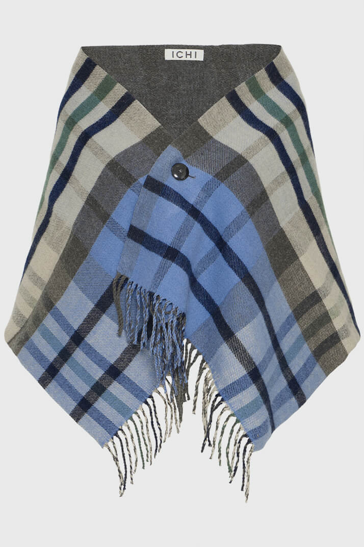 Foulard ICHI - 20124792 - 