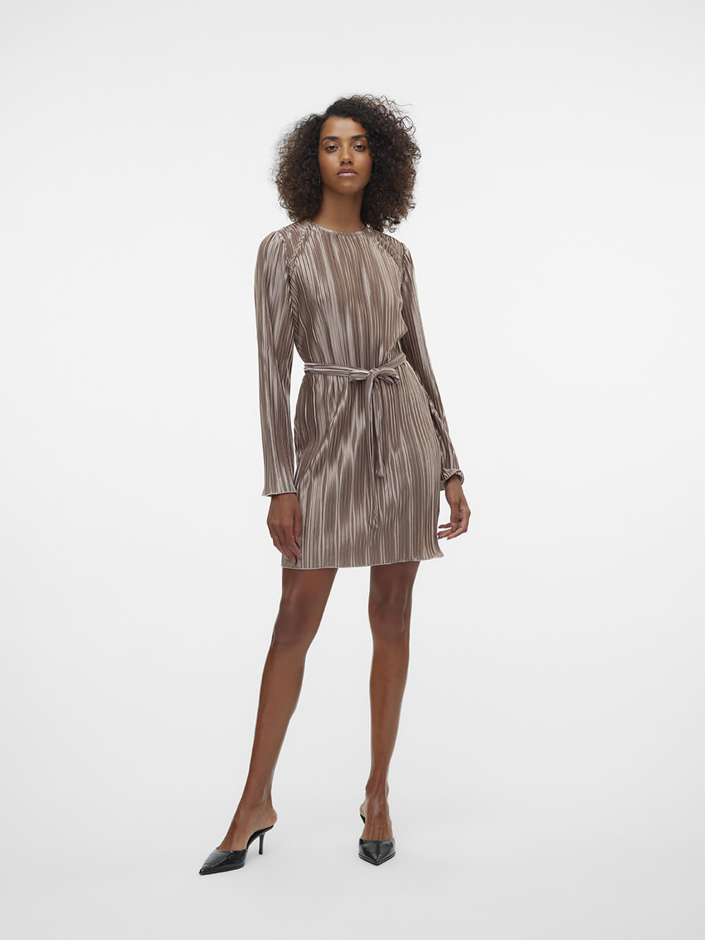 Robe VERO MODA - 10320419 - Vero Moda