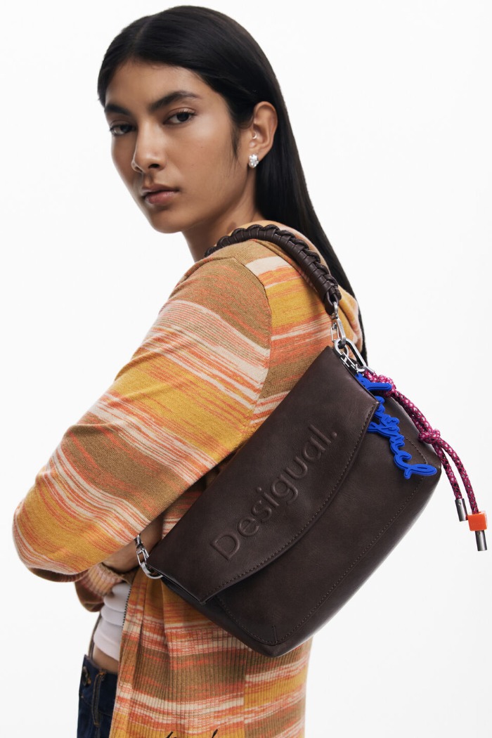 Sac à main DESIGUAL - 25WAXP70 - Desigual